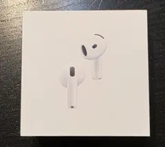 2026年最新】airpods 4 ancの人気アイテム - メルカリ