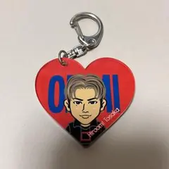 登坂広臣 キーホルダー 会場限定 三代目JSOULBROTHERS