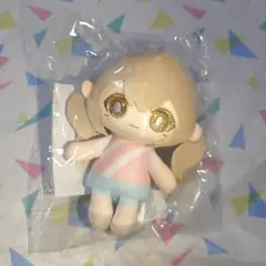 2025年最新】小豆沢こはね ぬいぐるみの人気アイテム - メルカリ