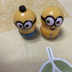 クーナッツ ミニオン2