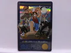 【希少】旧カード　ルフィ海賊団　海賊の宴 希少】旧カード ルフィ海賊団 海賊の宴 - メルカリ