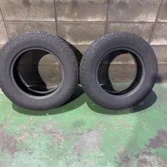 ☆グッドイヤー GT Eco St 155/65 R13 2本SET 未使用☆ - メルカリ