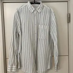 ZARA ザラ シャツ