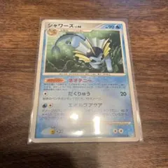 ドンカラス ☆ 拡張パック 月光の追跡 DP4 2007年 - メルカリ