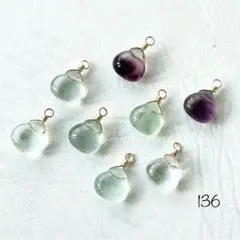 136フローライトAA+ マロン