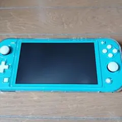 2026年最新】Nintendo Switch Lite 本体 ターコイズの人気アイテム