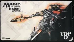 MTG 反逆の先導者、チャンドラ　プレイマット　サイン・シリアル入り ミントモール / MINT GAMES MTG(東日本橋) / 【FDN】【ENG