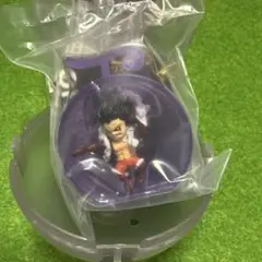 ワンピース　ワンピの実　ブリスターチャーム　ガチャ