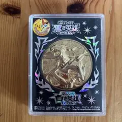 水の都の護神 ラティアスとラティオス ポケモン映画5周年記念メダル