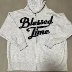 RODEO CROWNS Blessed Time パーカー FREEサイズ