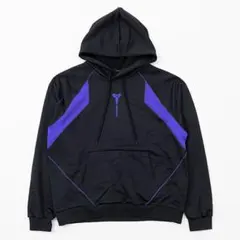 ナイキ コービー・ブライアント バルセロナ パーカー インポートL