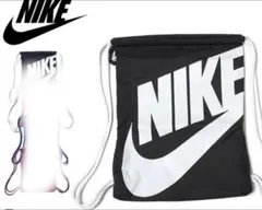 大人気！新品未使用ナイキ [ナップサック] 13L 44×34c m