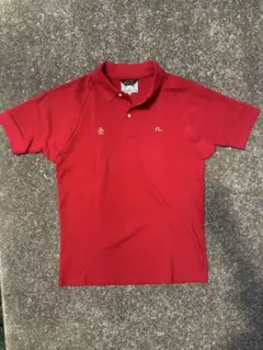 [即発送]SWAG archive EVISU ポロシャツ　y2kのサムネイル