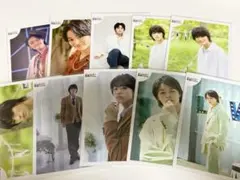 大倉空人　生写真