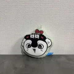 映画 ちいかわ 人魚の島のひみつ クッションマスコット セイレーン