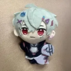 そらる ぬいぐるみ そらまふうらさか - メルカリ
