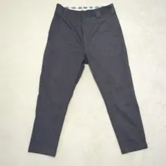 Dickies ワークパンツ ダークグレーのサムネイル