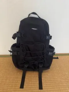 A4収納可　撥水　リュック