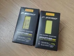 PIRELLI SMARTUBE RS 60mm 2個セットのサムネイル
