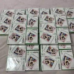 FUJIFILMのinstax mini用インスタントフィルム　350枚分