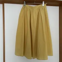 ロペピクニック　イエロースカートのサムネイル