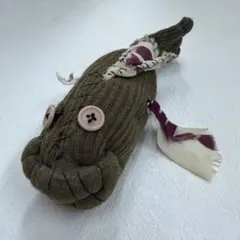 undercover 04AW but beautifulぬいぐるみ勲章ブローチ undercover 04AW but beautifulぬいぐるみ勲章ブローチ - メルカリ