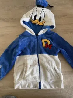 BABYDOLL ドナルド なりきり アウター