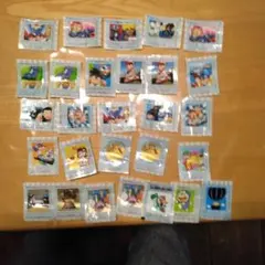 2026年最新】爆走兄弟 シールの人気アイテム - メルカリ