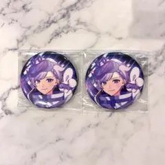 一ノ瀬トキヤ BGS 缶バッジ - メルカリ
