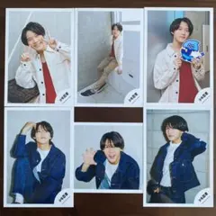 少年忍者 黒田光輝 公式写真