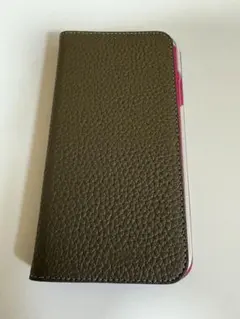 ぽんぽこさん専用　iPhoneケース　XR