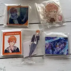プロセカ 東雲彰人 グッズ 묶음 판매