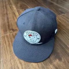 NEW ERA ニューヨーク・ヤンキース スヌーピーキャップ7 3/4 完売