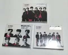 Imitation Rain/D.D. 3形態セット　中古