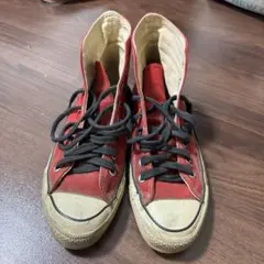usa 80s コンバース オールスター