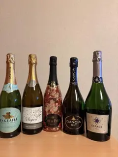 シャンパーニュ デクロ・フレール ミガキイチゴ・ムスー 花の舞 10,450円 シャンパーニュ デクロ・フレール ミガキイチゴ・ムスー 花の舞 10,450