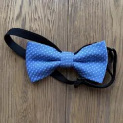 子ども用蝶ネクタイ