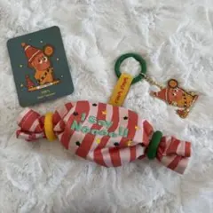 ポップマート ミニバッグペンダント