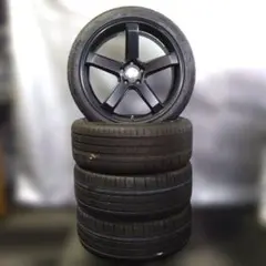 2026年最新】245/40R20 4本の人気アイテム - メルカリ