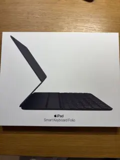 Smart Folio Keyboard for iPad Pro12.9インチ