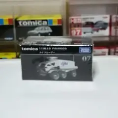 トミカ プレミアム07★ルナクルーザー★12台セット★廃盤未開封 トミカプレミアム（ルナクルーザー）