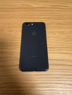 iPhone 8 Plus ブラック