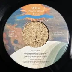 2025年最新】changes feat． jjjの人気アイテム - メルカリ