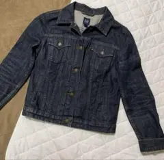 デニムジャケット 長袖 M ギャップ