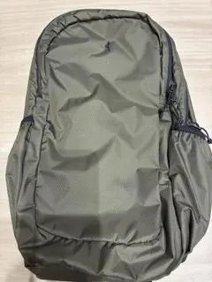 マーガレットハウエル×ミズノ　バックパック20Lのサムネイル