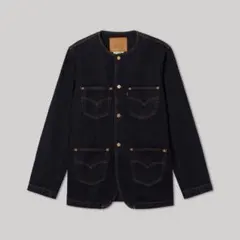 【新品】Levi’s 003ky-0002 デニムジャケット XLのサムネイル