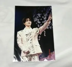 snowman 滝沢歌舞伎ZEROFINAL 渡辺翔太 公式写真 ステージフォト