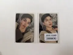 &TEAM 雪明かり ラキドロ　MAKI マキ