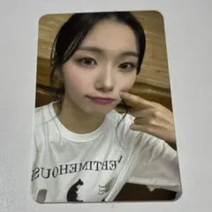 Kep1er ダヨン kpoptogether 特典トレカ ラキドロ② - メルカリ