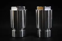 子豚のコムギ　H/D用39Φフォークジョイント150　送料無料 子豚のコムギ様専用 H/D用39Φフォークジョイント150 送料無料